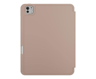 NEXT ONE Etui Rollercase iPad Pro M4 11" pink - 1318703 - zdjęcie 2
